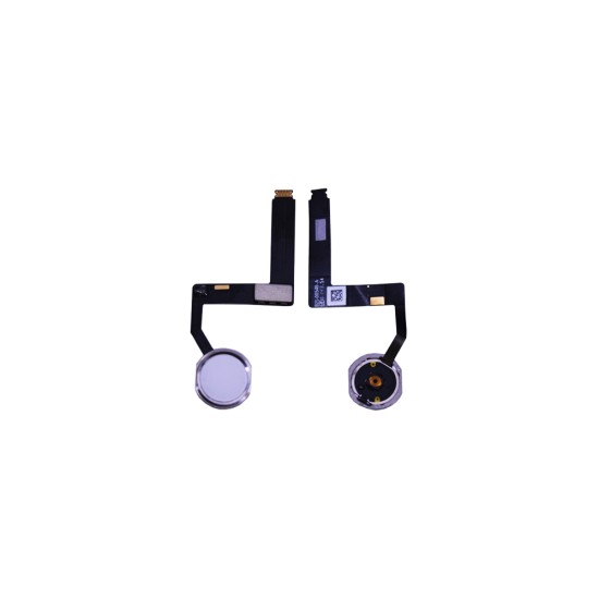 Home Button Flex Apple iPad 9.7" White